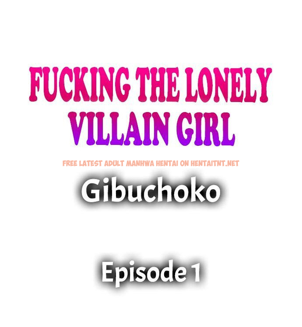 Read Hentai Image 1 388 in comic Fucking The Lonely Villain Girl - Chapter 1 - hentaitnt.net