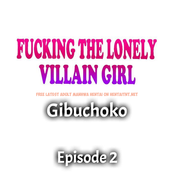 Read Hentai Image 1 393 in comic Fucking The Lonely Villain Girl - Chapter 2 - hentaitnt.net