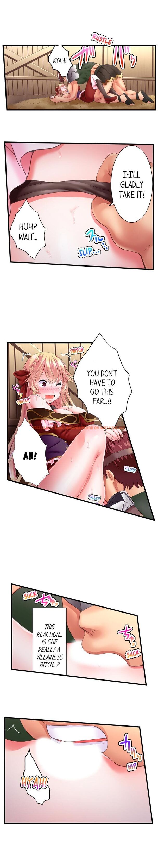 Read Hentai Image 12 394 in comic Fucking The Lonely Villain Girl - Chapter 2 - hentaitnt.net