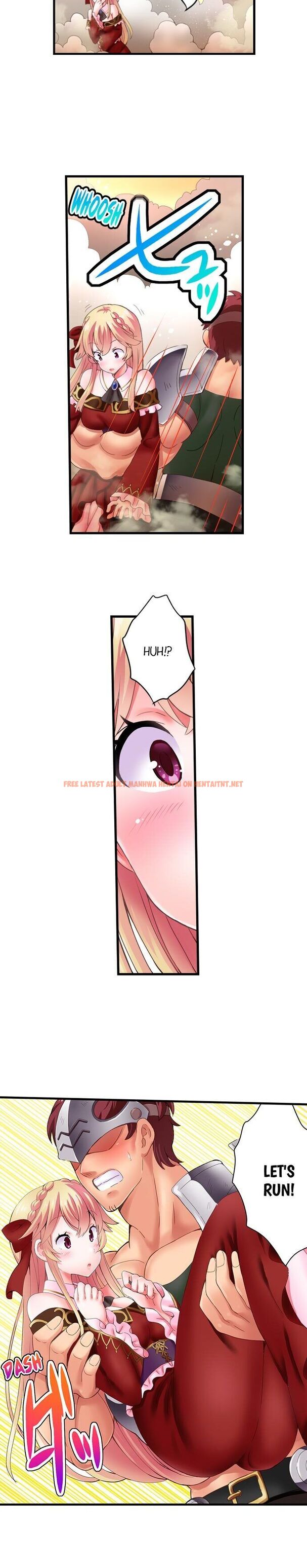 Read Hentai Image 7 394 in comic Fucking The Lonely Villain Girl - Chapter 2 - hentaitnt.net