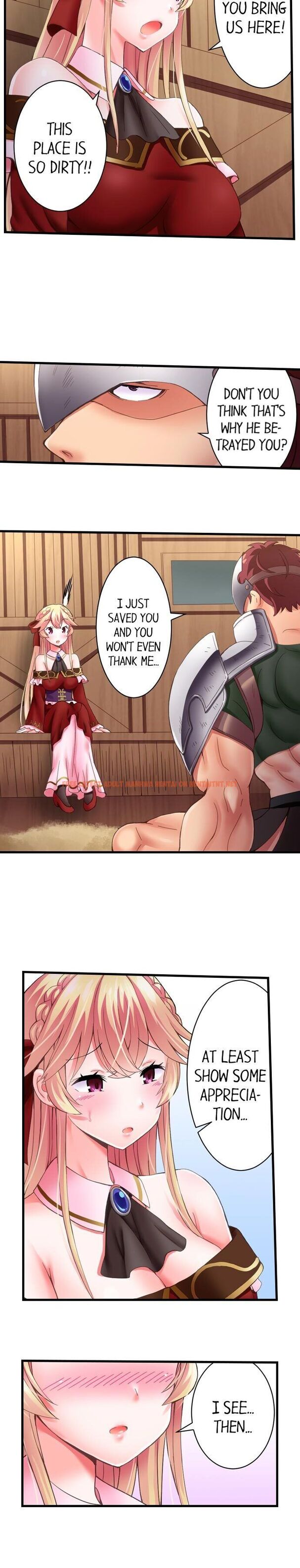 Read Hentai Image 9 394 in comic Fucking The Lonely Villain Girl - Chapter 2 - hentaitnt.net