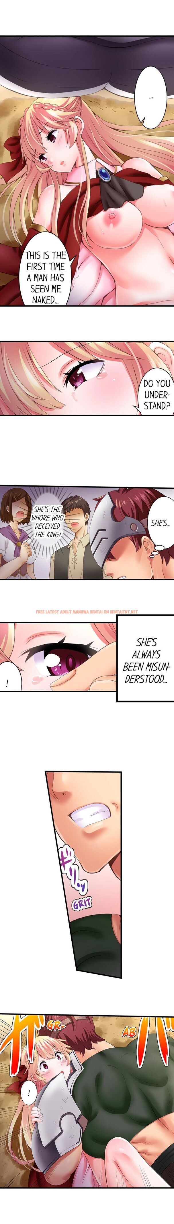 Read Hentai Image 3 394 in comic Fucking The Lonely Villain Girl - Chapter 3 - hentaitnt.net