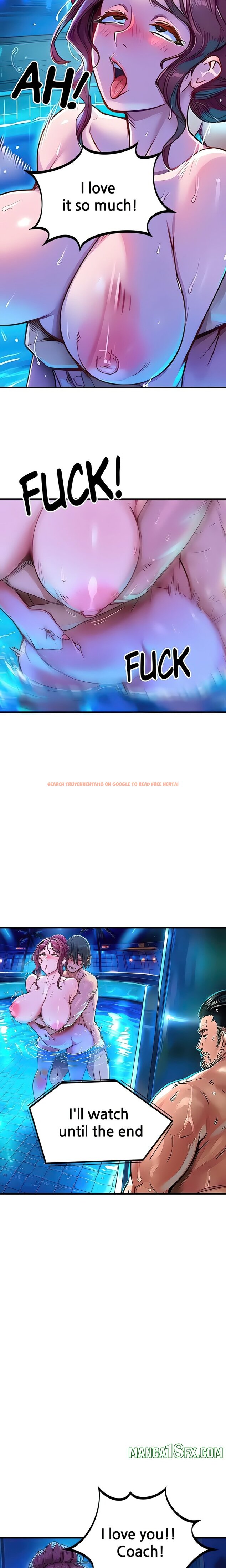 Read Hentai Image 5 136 in comic Full Pool: The Magic Of His Manhood - Chapter 9 - www.hentaitnt.net