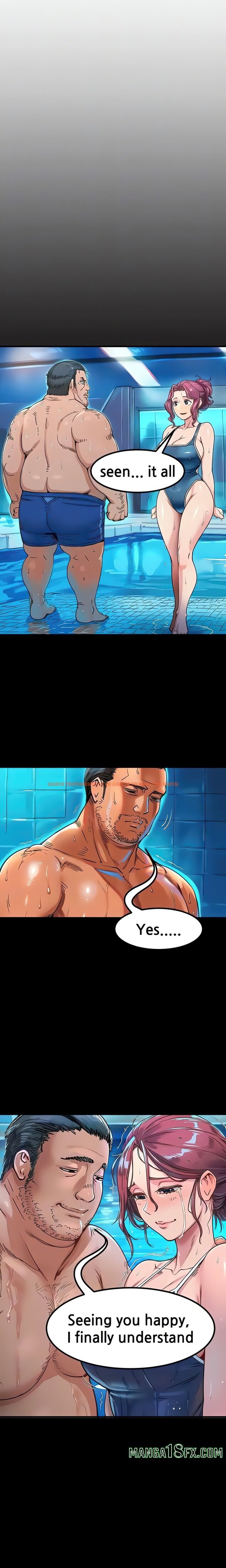 Read Hentai Image 7 136 in comic Full Pool: The Magic Of His Manhood - Chapter 9 - www.hentaitnt.net