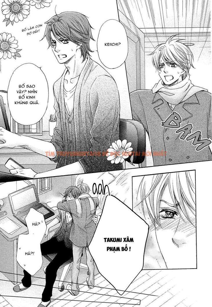 Xem ảnh Futari No Musuko Ni Nerawarete Imasu - Chap 1 - img_019_1709551286 - TruyenVN.APP