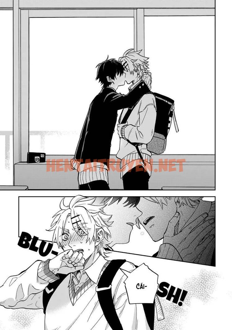 Xem ảnh Fuwa-Kun To Noda-Kun No Renai Jouju Ni Itaru Method - Chap 3 - img_018_1702626538 - TruyenVN.APP