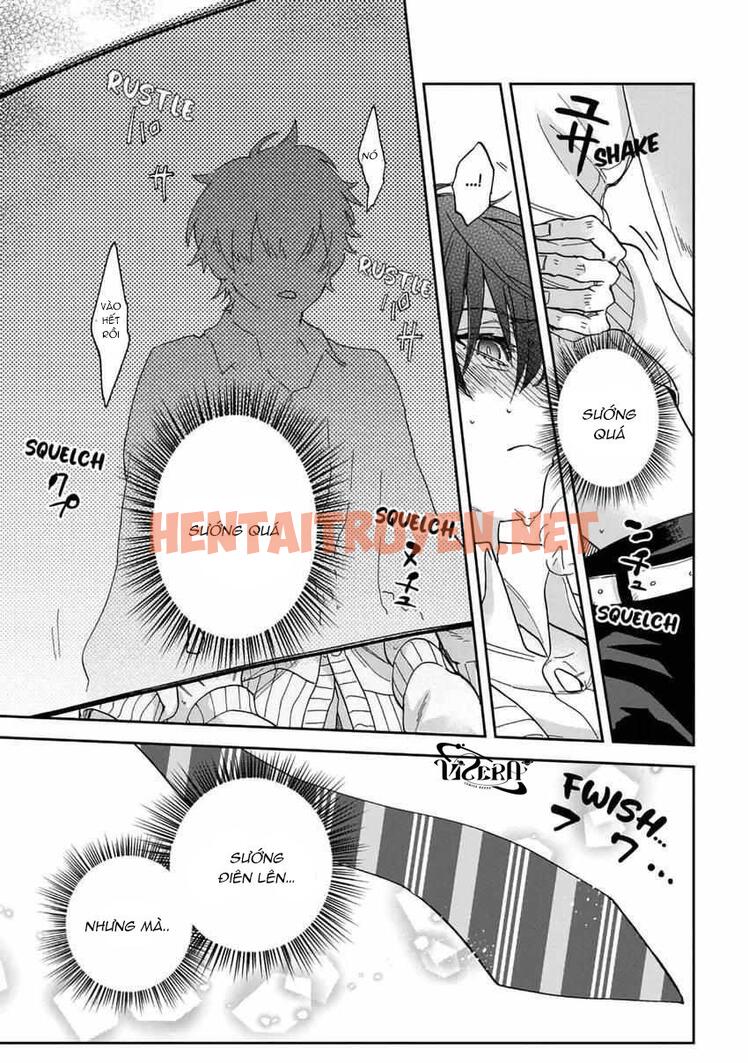 Xem ảnh Fuwa-Kun To Noda-Kun No Renai Jouju Ni Itaru Method - Chap 3 - img_028_1702626539 - HentaiTruyenVN.net