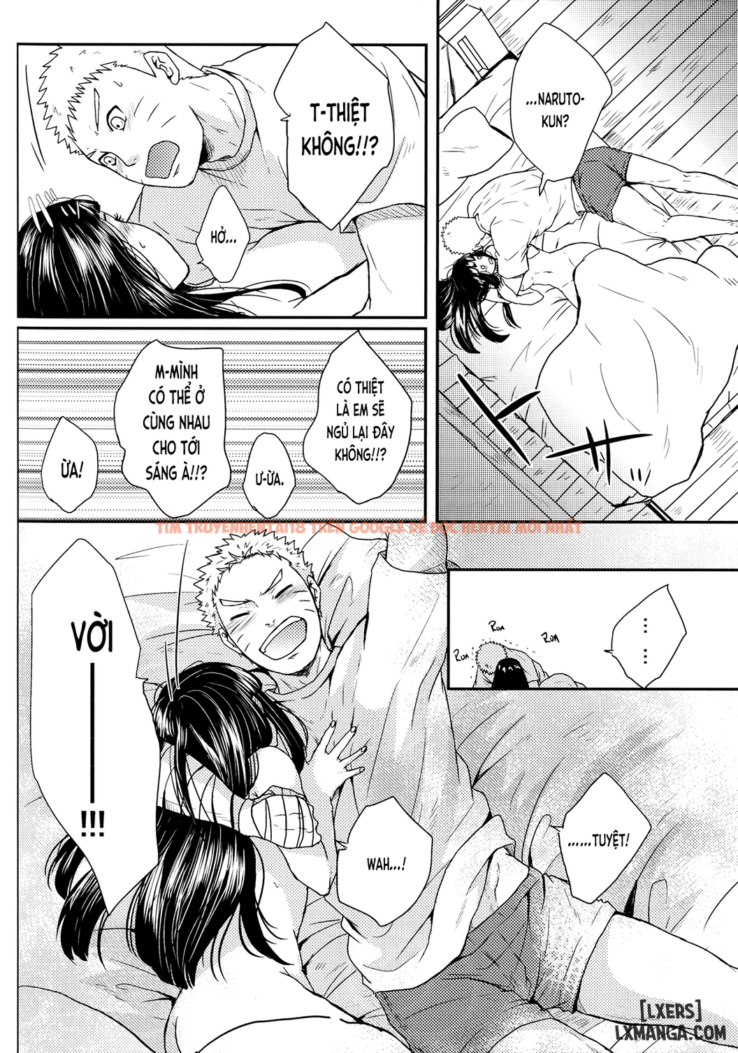 Xem ảnh 16 trong truyện hentai Fuyuiro Memories - Chapter 8 END - truyenhentai18.pro