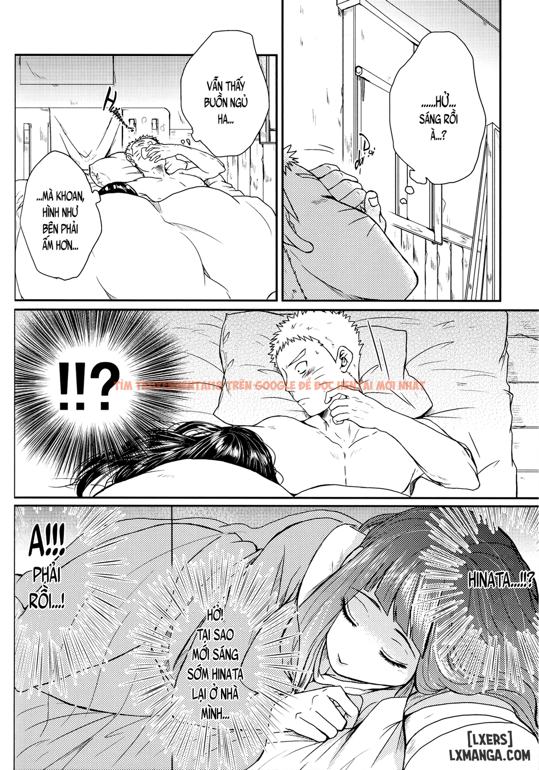 Xem ảnh 2 trong truyện hentai Fuyuiro Memories - Chapter 8 END - truyenhentai18.pro