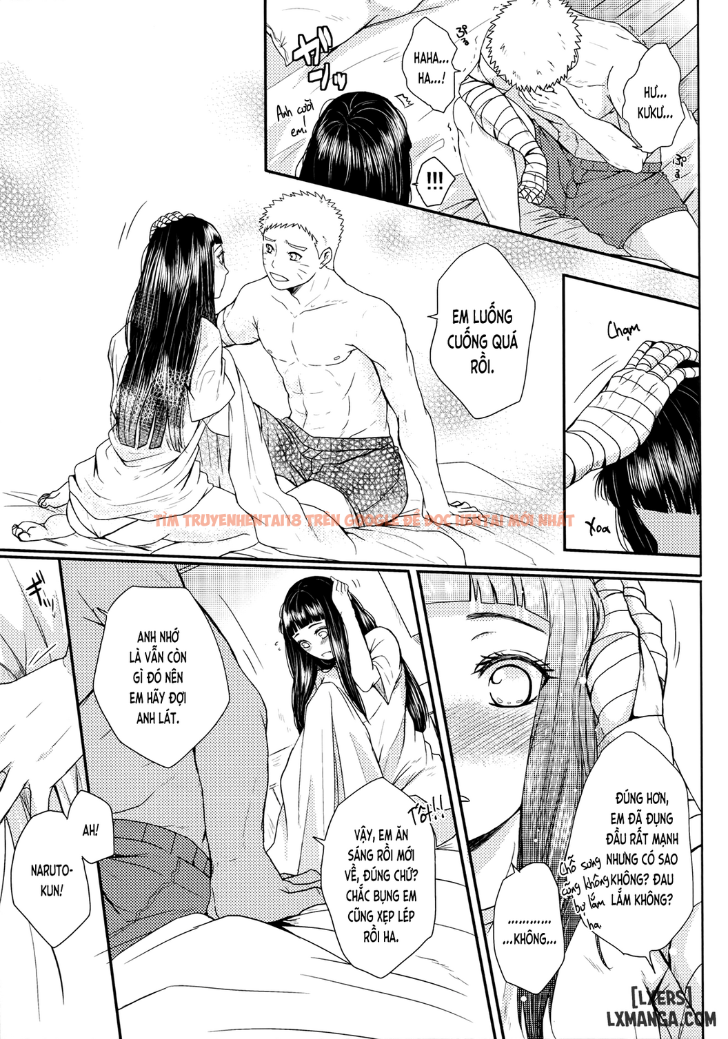 Xem ảnh 21 trong truyện hentai Fuyuiro Memories - Chapter 8 END - truyenhentai18.pro