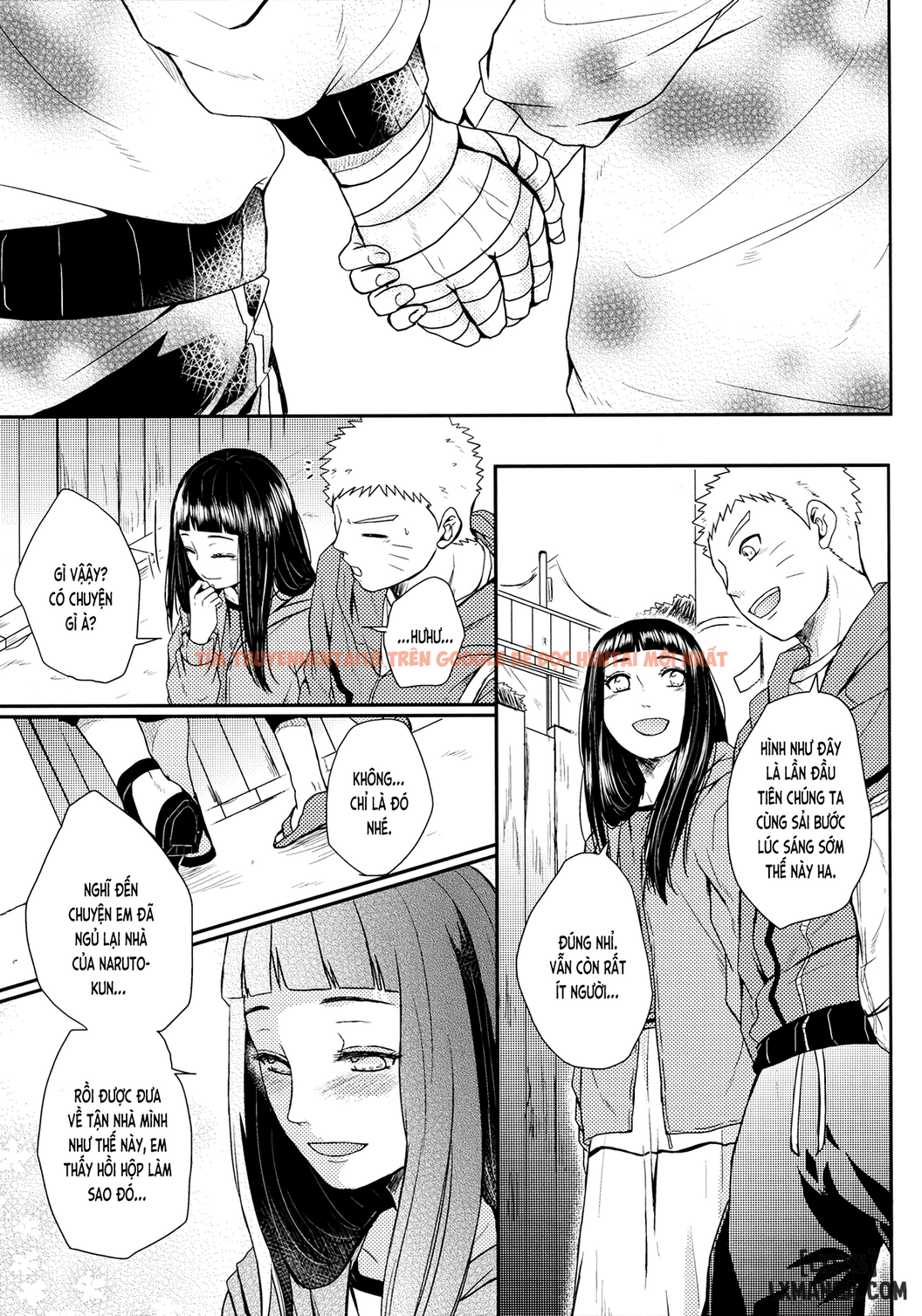 Xem ảnh 23 trong truyện hentai Fuyuiro Memories - Chapter 8 END - truyenhentai18.pro