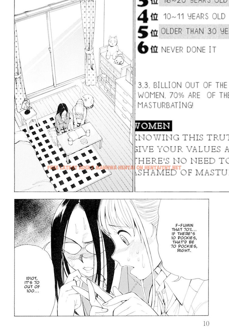 Read Hentai Image 11 935 in comic G Joushi! - Chapter 1 - hentaitnt.net