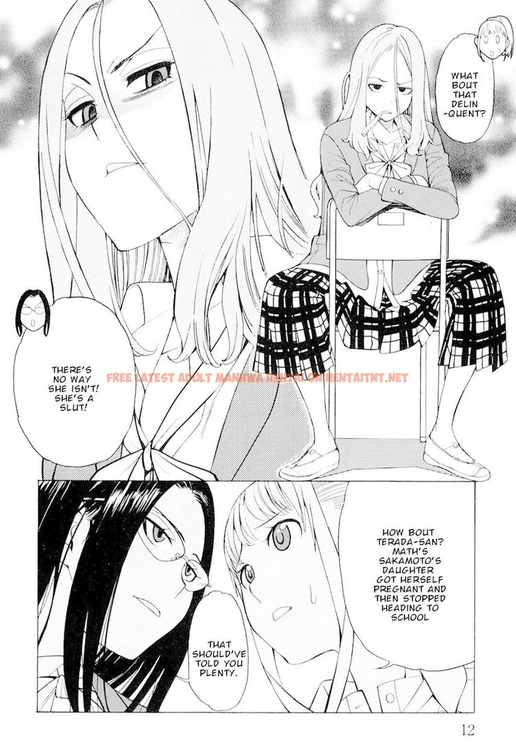 Read Hentai Image 13 935 in comic G Joushi! - Chapter 1 - hentaitnt.net