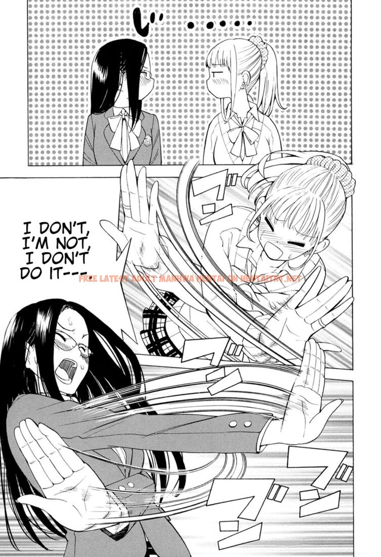 Read Hentai Image 14 935 in comic G Joushi! - Chapter 1 - hentaitnt.net