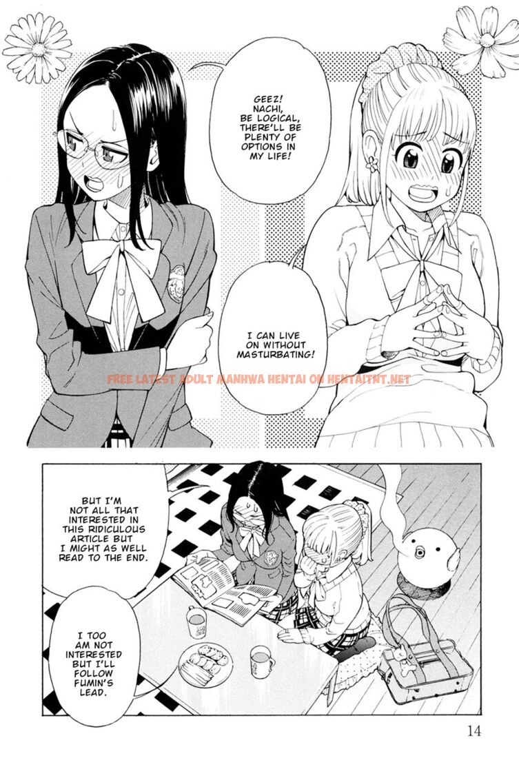 Read Hentai Image 15 935 in comic G Joushi! - Chapter 1 - hentaitnt.net