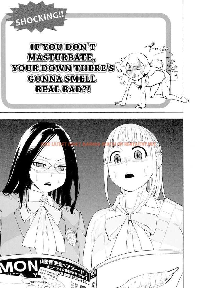 Read Hentai Image 16 935 in comic G Joushi! - Chapter 1 - hentaitnt.net