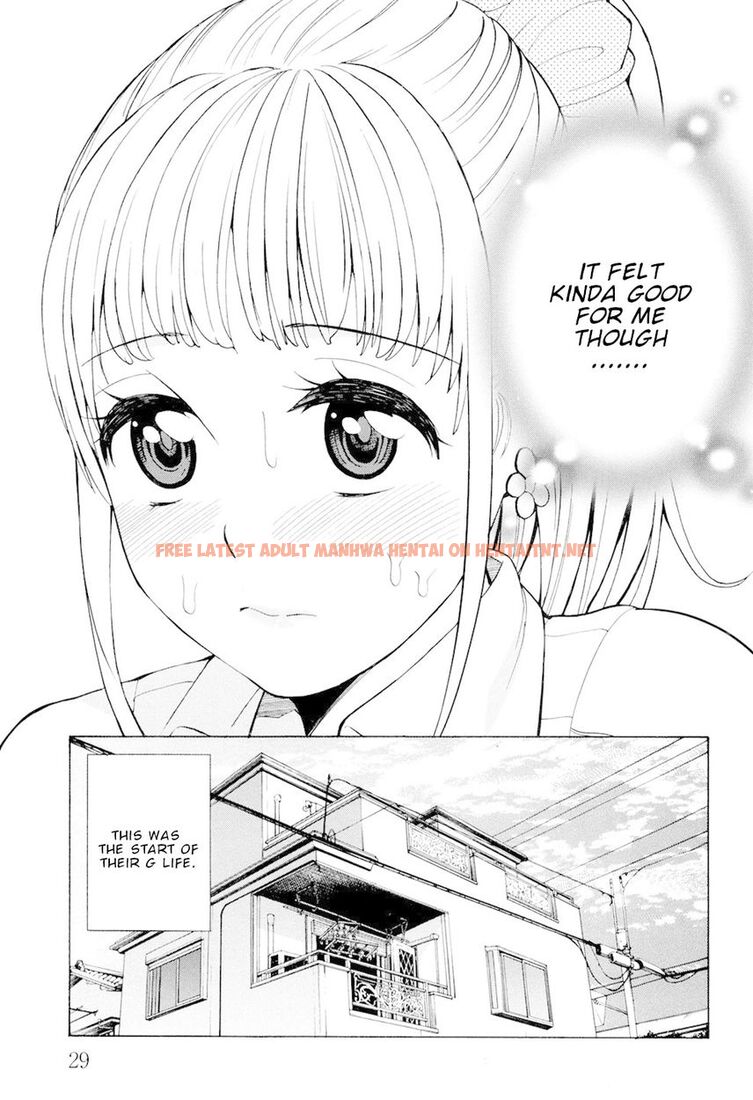 Read Hentai Image 29 935 in comic G Joushi! - Chapter 1 - hentaitnt.net