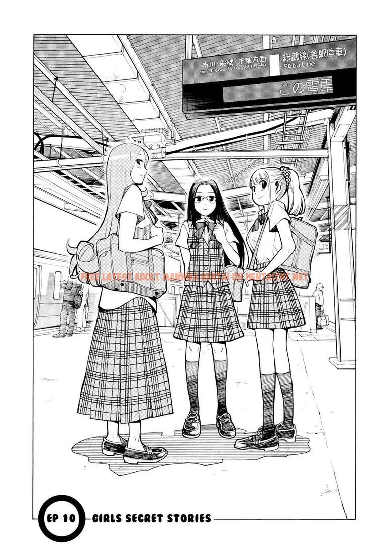 Read Hentai Image 1 919 in comic G Joushi! - Chapter 10 - hentaitnt.net