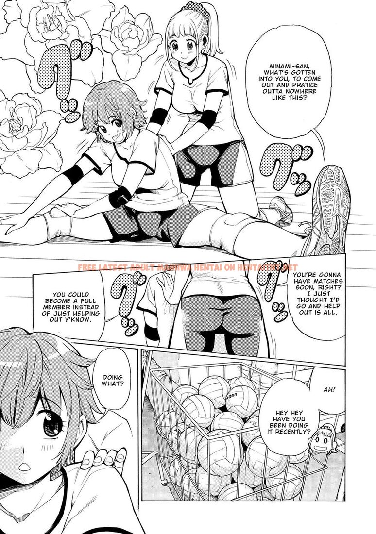 Read Hentai Image 10 919 in comic G Joushi! - Chapter 10 - hentaitnt.net