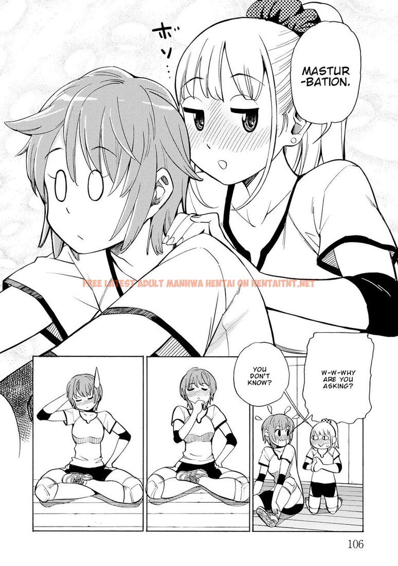 Read Hentai Image 11 919 in comic G Joushi! - Chapter 10 - hentaitnt.net