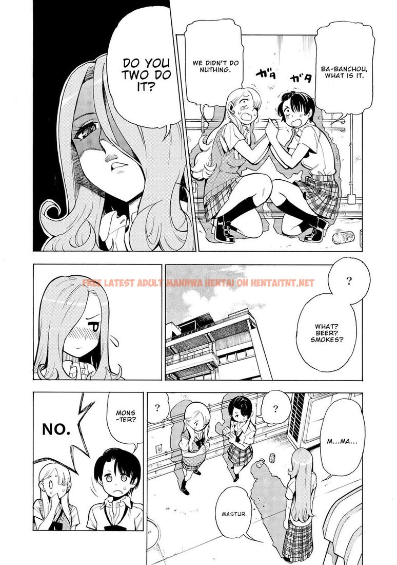 Read Hentai Image 15 919 in comic G Joushi! - Chapter 10 - hentaitnt.net