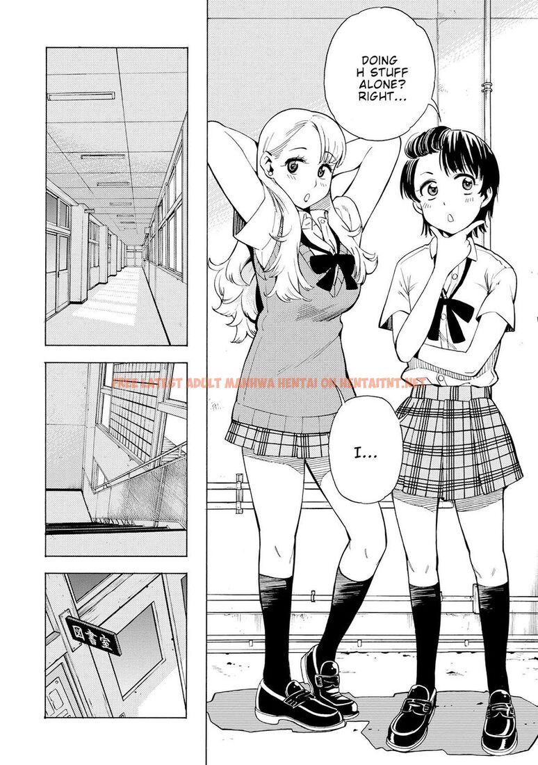 Read Hentai Image 19 919 in comic G Joushi! - Chapter 10 - hentaitnt.net