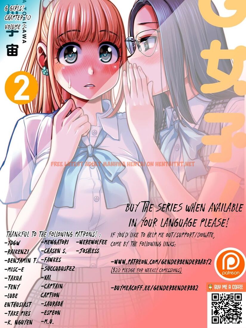 Read Hentai Image 2 919 in comic G Joushi! - Chapter 10 - hentaitnt.net