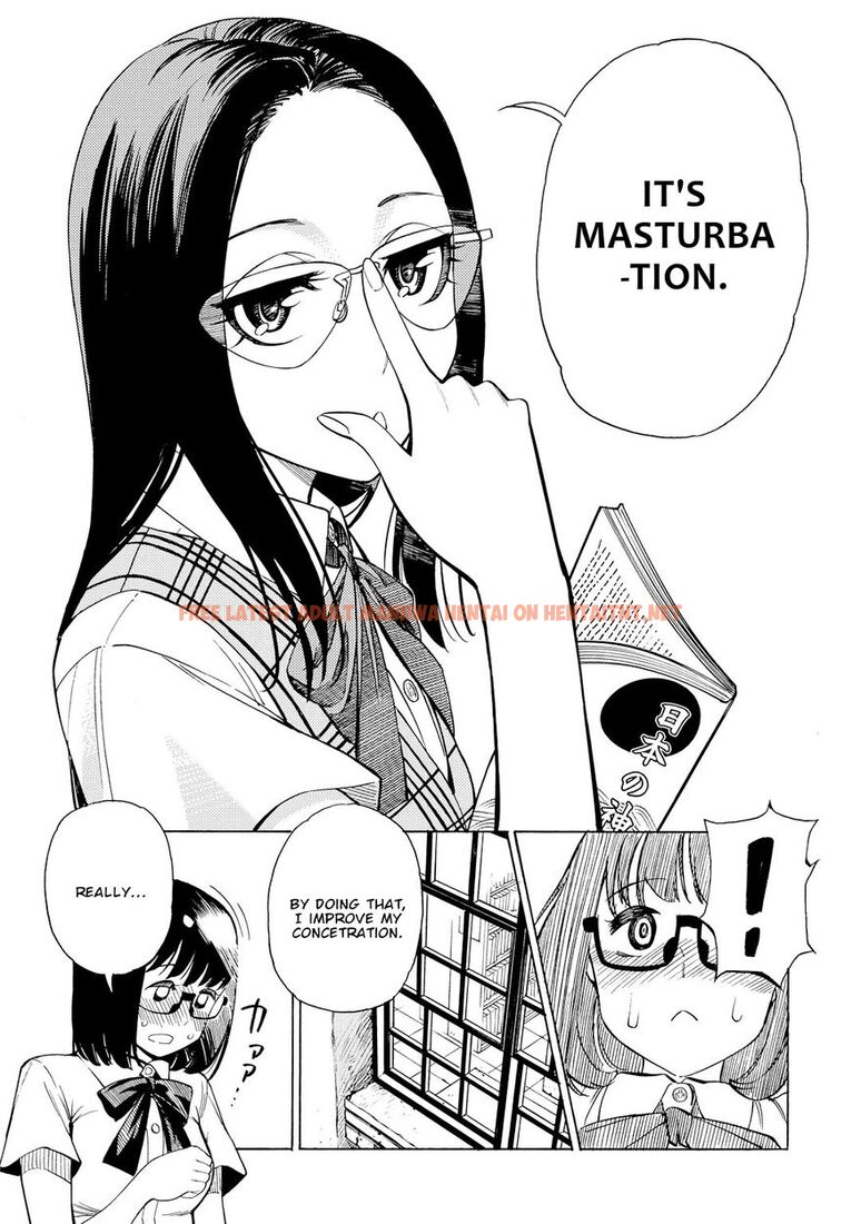 Read Hentai Image 22 919 in comic G Joushi! - Chapter 10 - hentaitnt.net