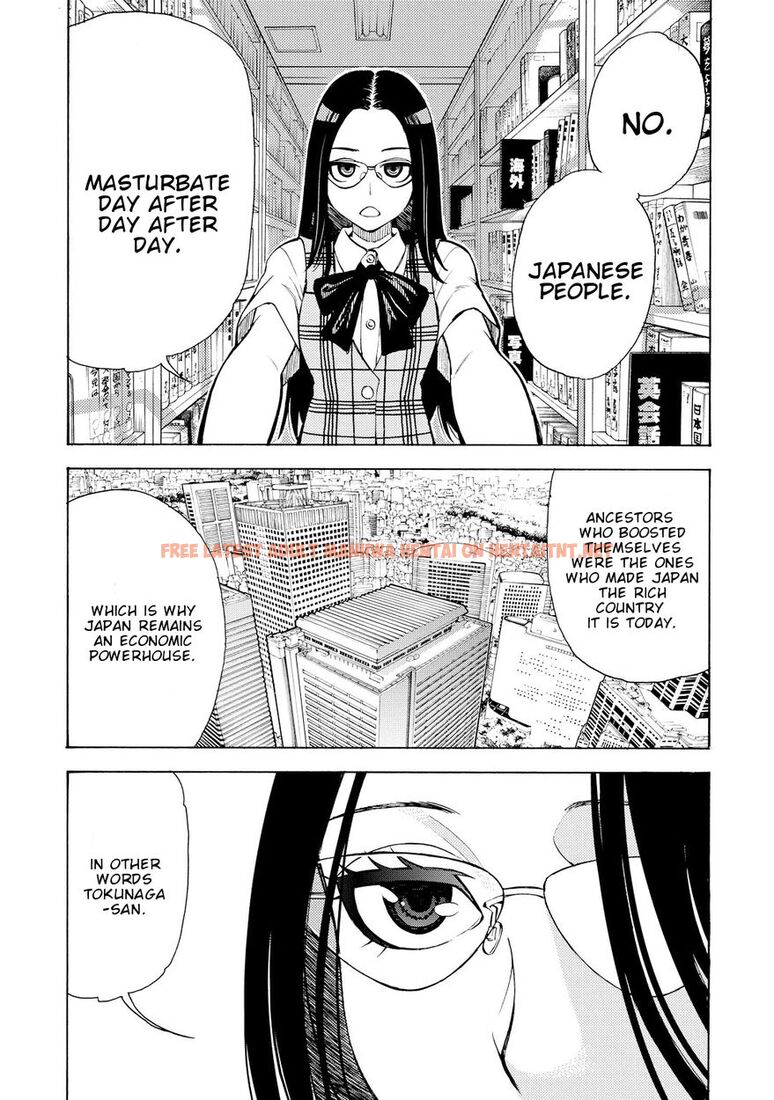 Read Hentai Image 24 919 in comic G Joushi! - Chapter 10 - hentaitnt.net