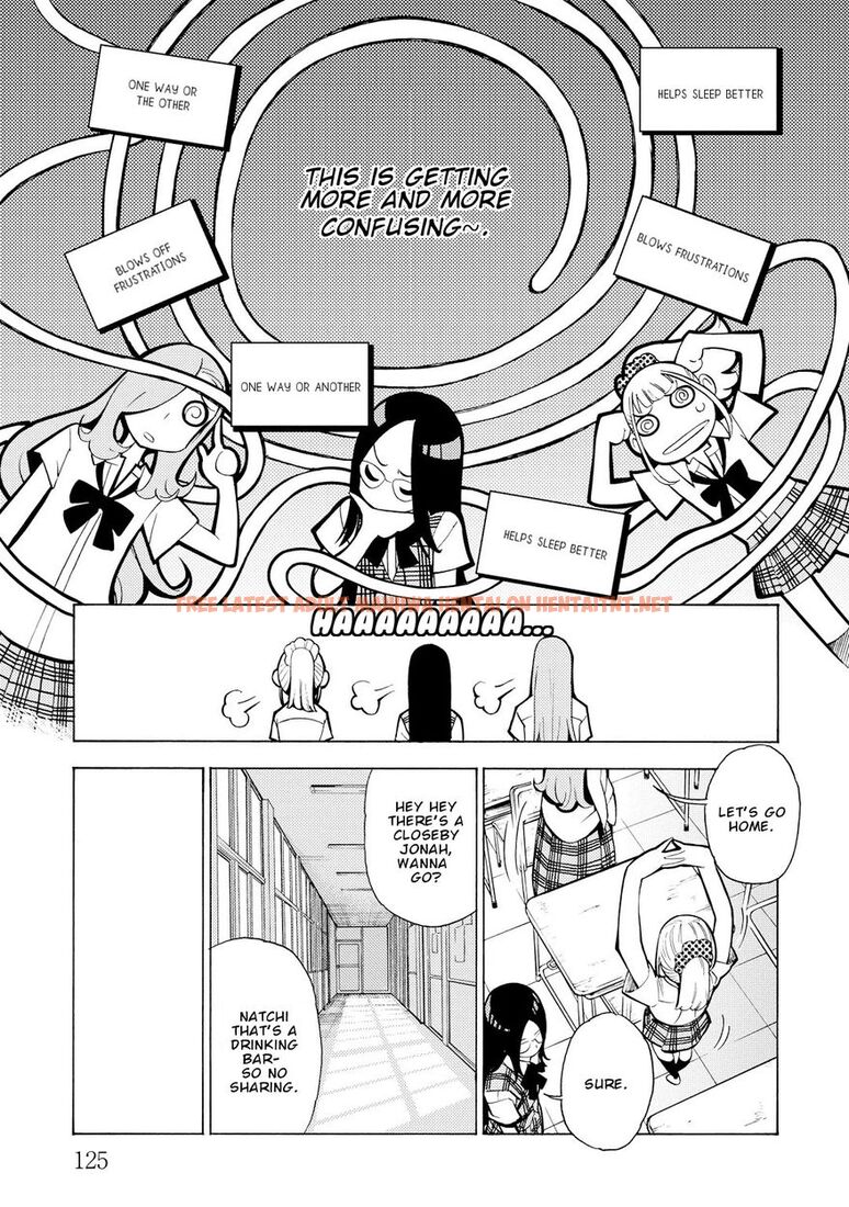 Read Hentai Image 30 919 in comic G Joushi! - Chapter 10 - hentaitnt.net