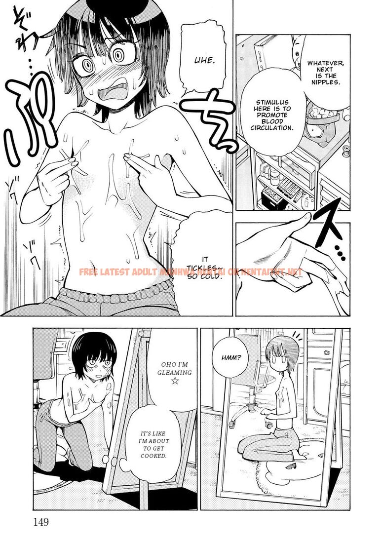 Read Hentai Image 21 919 in comic G Joushi! - Chapter 11 - hentaitnt.net