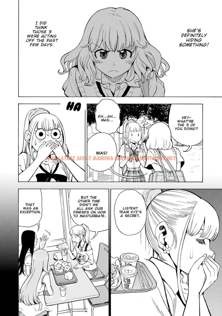 Read Hentai Image 11 914 in comic G Joushi! - Chapter 12 - hentaitnt.net