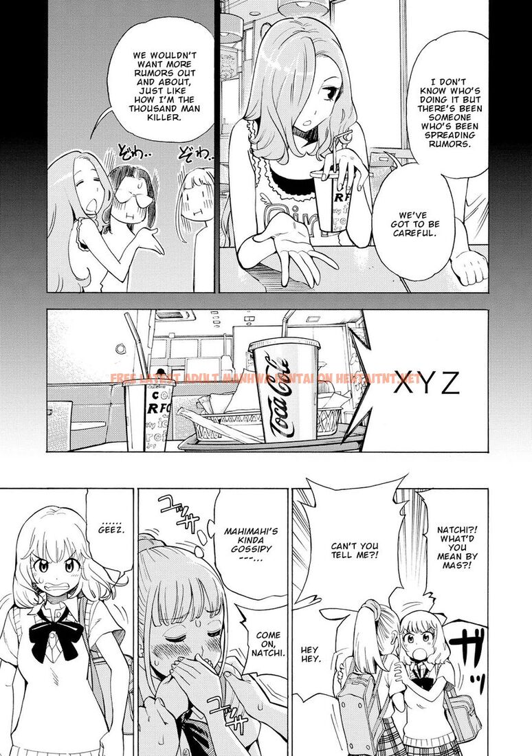 Read Hentai Image 12 914 in comic G Joushi! - Chapter 12 - hentaitnt.net