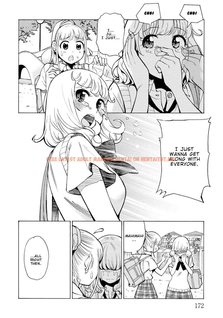 Read Hentai Image 15 914 in comic G Joushi! - Chapter 12 - hentaitnt.net