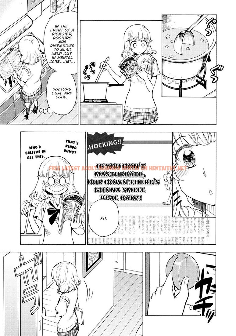 Read Hentai Image 18 914 in comic G Joushi! - Chapter 12 - hentaitnt.net