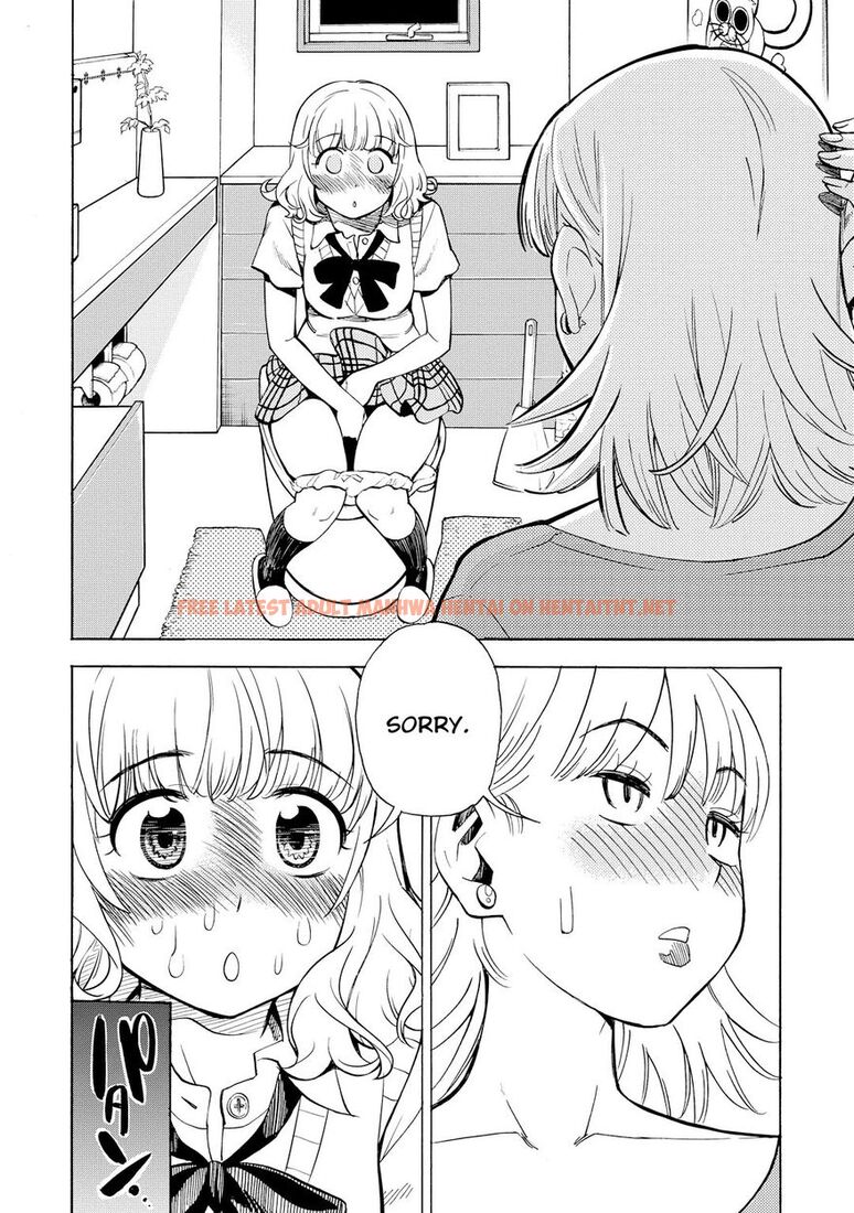 Read Hentai Image 27 914 in comic G Joushi! - Chapter 12 - hentaitnt.net