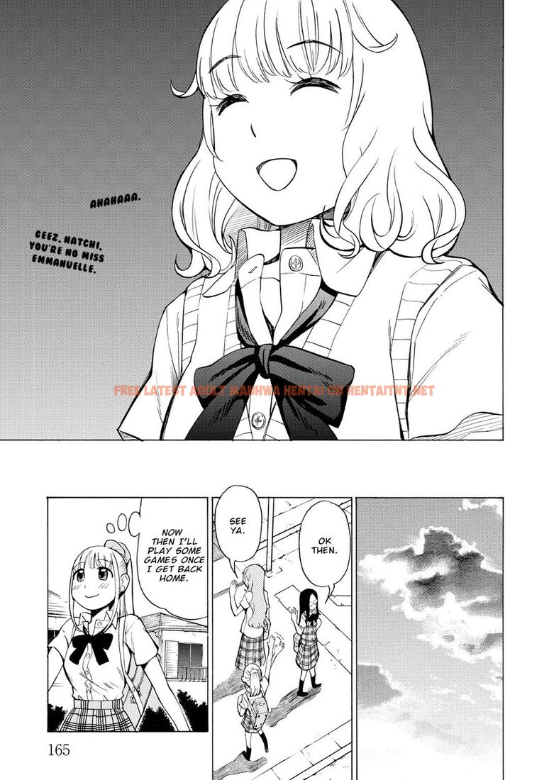 Read Hentai Image 8 914 in comic G Joushi! - Chapter 12 - hentaitnt.net