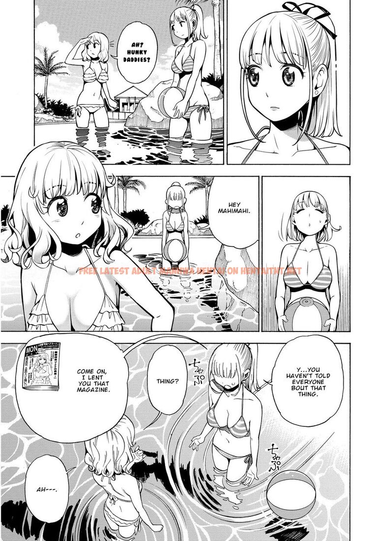 Read Hentai Image 10 914 in comic G Joushi! - Chapter 13 - hentaitnt.net