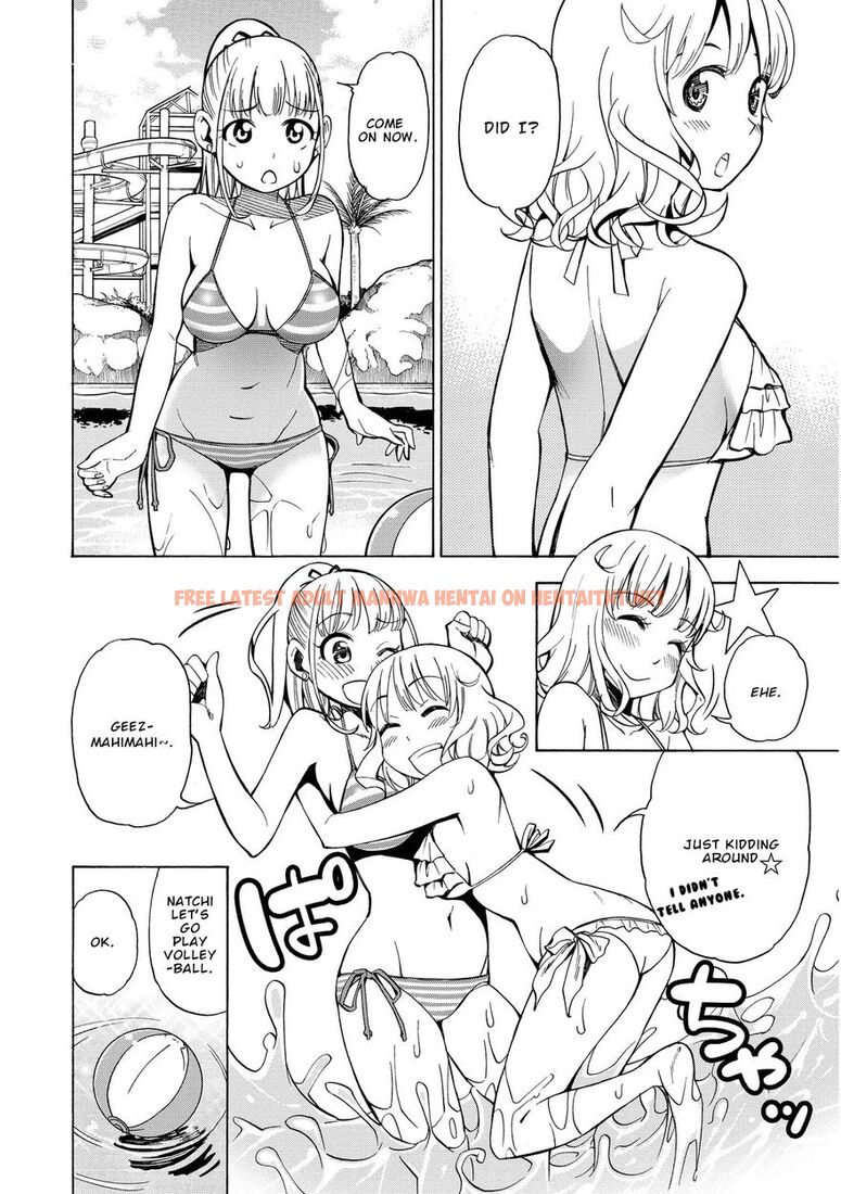 Read Hentai Image 11 914 in comic G Joushi! - Chapter 13 - hentaitnt.net