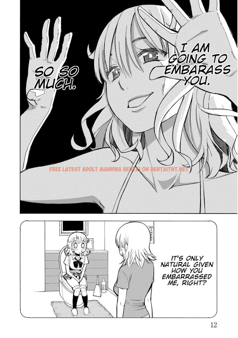 Read Hentai Image 13 914 in comic G Joushi! - Chapter 13 - hentaitnt.net