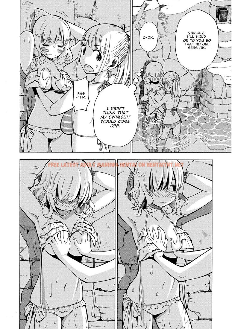 Read Hentai Image 17 914 in comic G Joushi! - Chapter 13 - hentaitnt.net