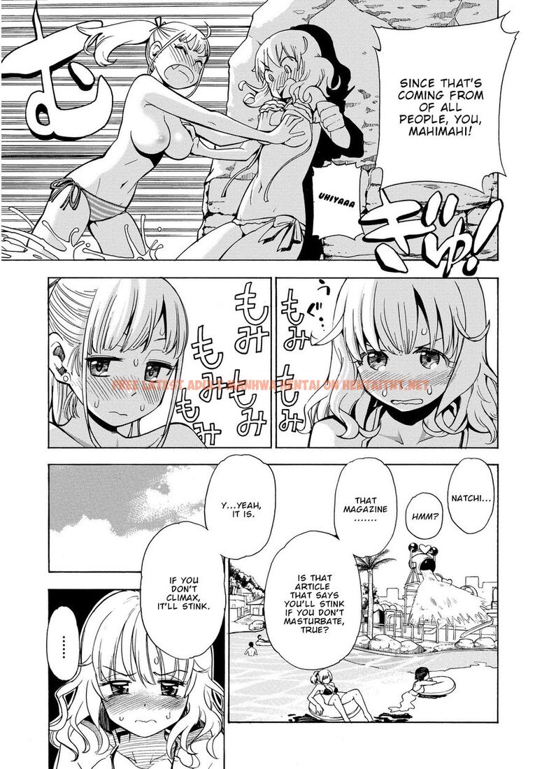 Read Hentai Image 22 914 in comic G Joushi! - Chapter 13 - hentaitnt.net