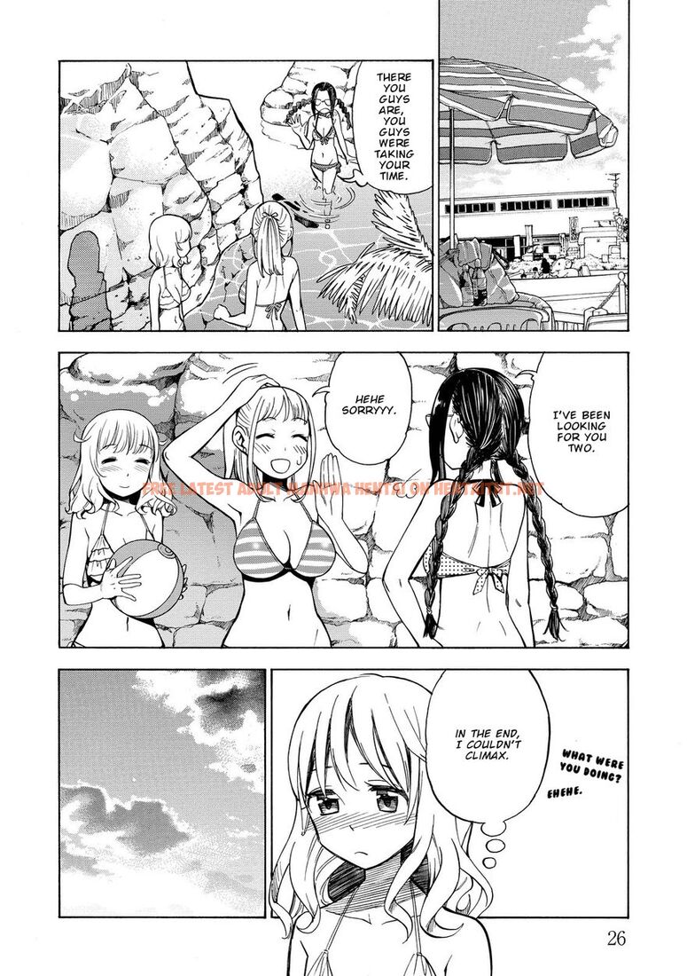 Read Hentai Image 27 914 in comic G Joushi! - Chapter 13 - hentaitnt.net