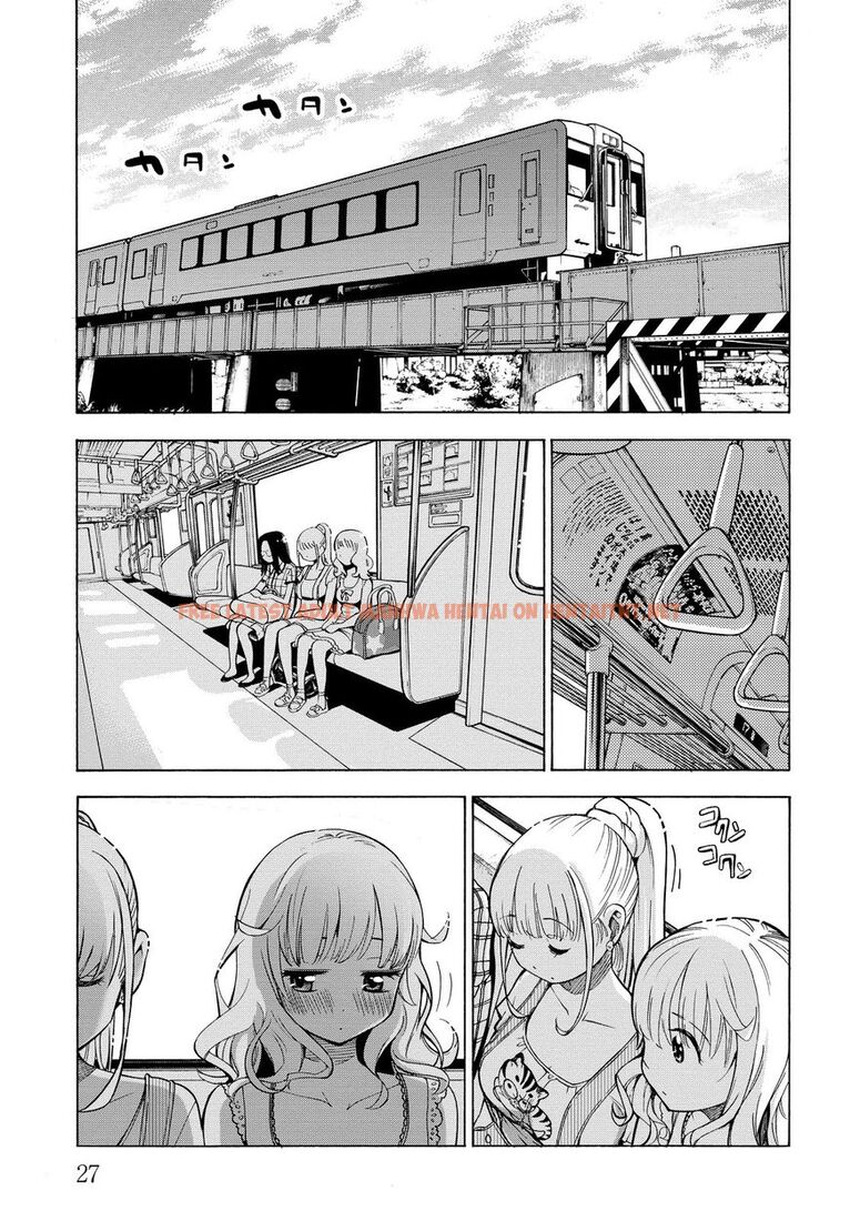 Read Hentai Image 28 914 in comic G Joushi! - Chapter 13 - hentaitnt.net