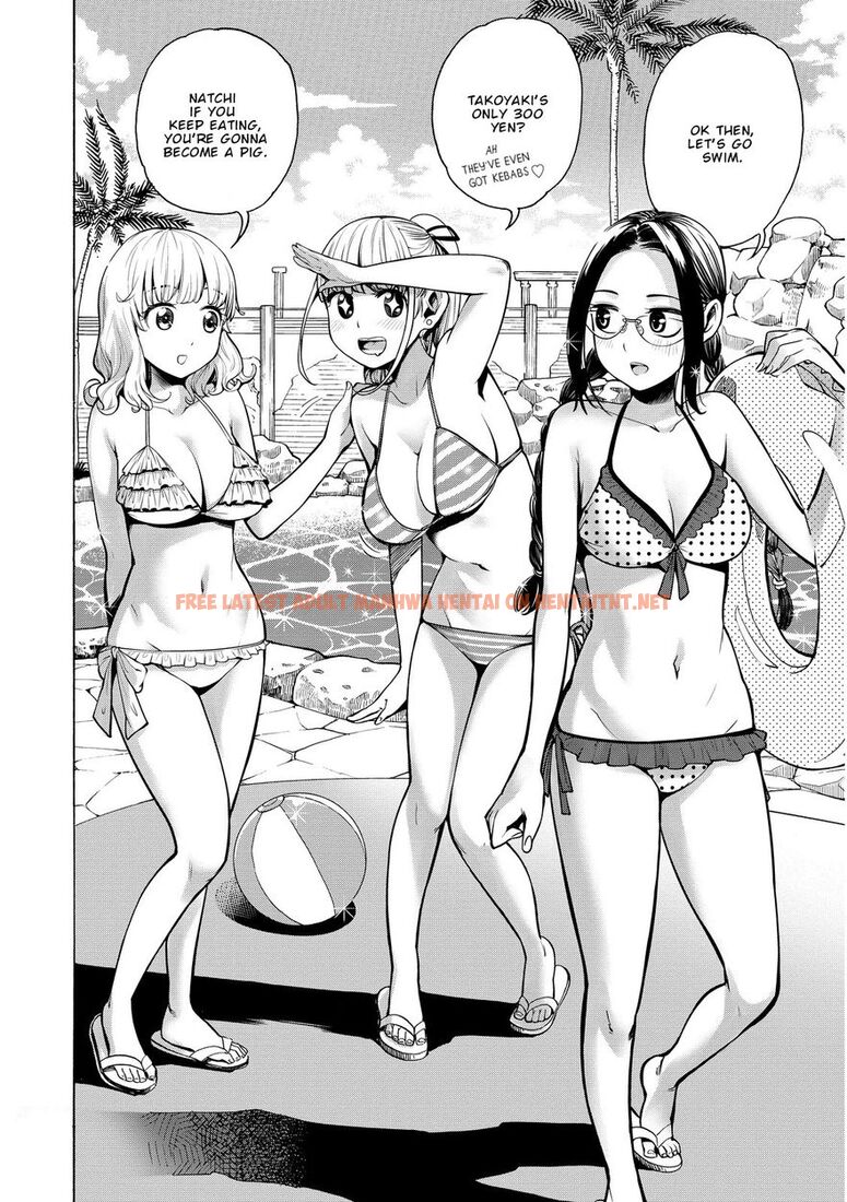 Read Hentai Image 5 914 in comic G Joushi! - Chapter 13 - hentaitnt.net