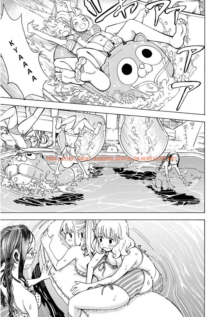 Read Hentai Image 8 914 in comic G Joushi! - Chapter 13 - hentaitnt.net