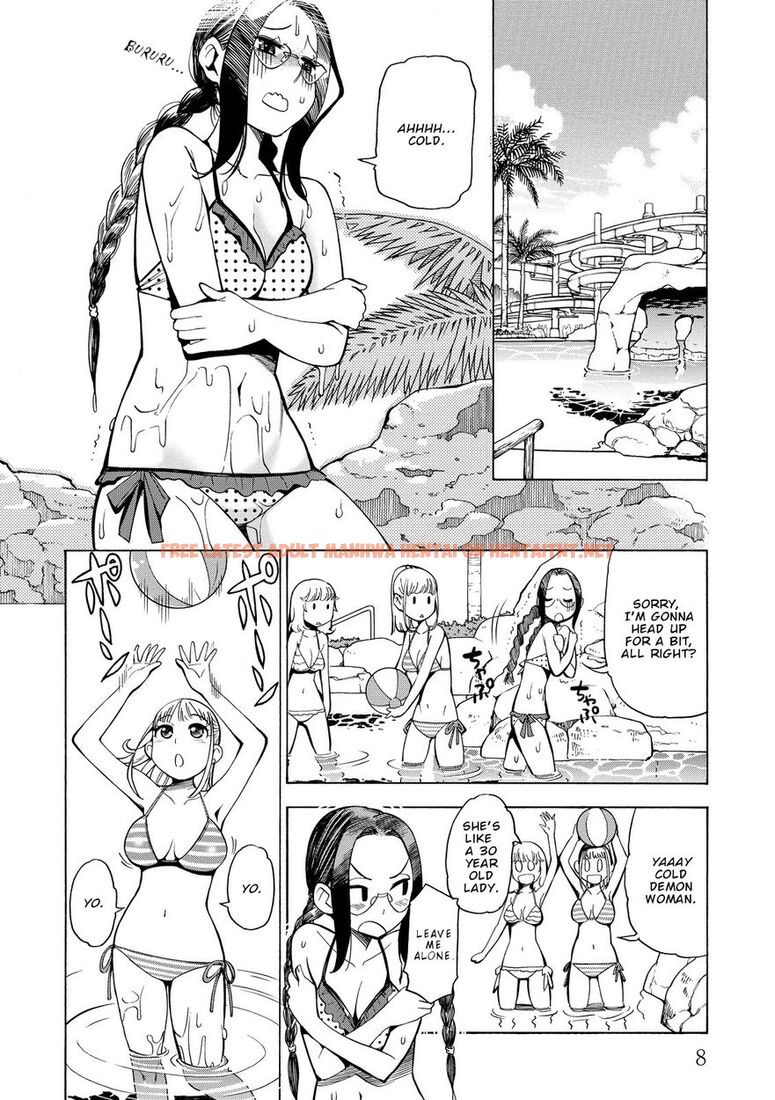 Read Hentai Image 9 914 in comic G Joushi! - Chapter 13 - hentaitnt.net