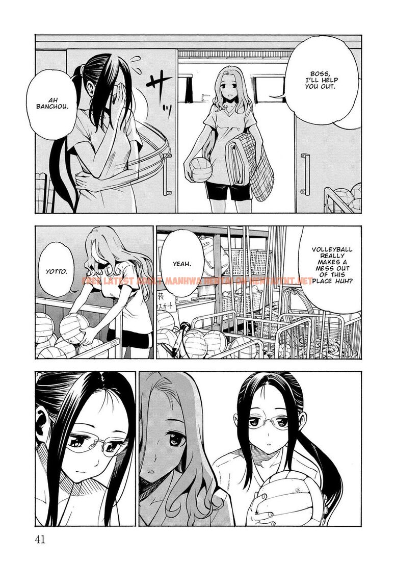 Read Hentai Image 12 914 in comic G Joushi! - Chapter 14 - hentaitnt.net