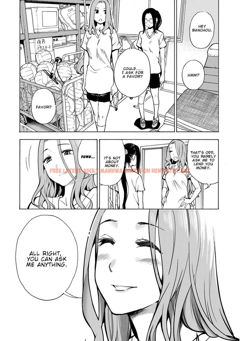 Read Hentai Image 13 914 in comic G Joushi! - Chapter 14 - hentaitnt.net