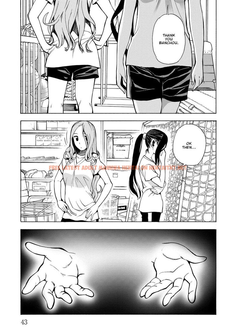 Read Hentai Image 14 914 in comic G Joushi! - Chapter 14 - hentaitnt.net